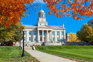 14 Top-Rated Things to Do in Iowa City, IA