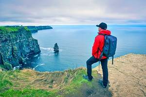 From Galway to the Cliffs of Moher: 5 Best Ways to Get There