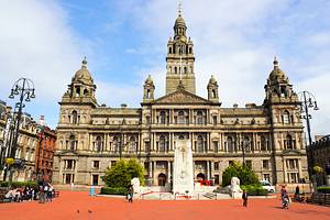 16 Top-Rated Tourist Attractions in Glasgow