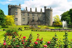 11 Top-Rated Tourist Attractions in Kilkenny, Ireland