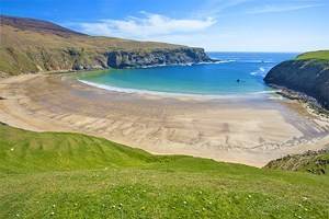 Ireland's Best Beaches