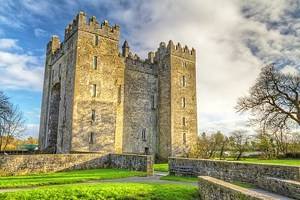15 Top-Rated Castles in Ireland