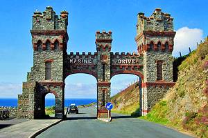 16 Top-Rated Tourist Attractions on the Isle of Man