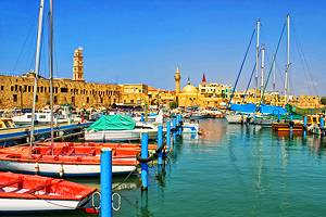 12 Top-Rated Tourist Attractions in Akko (Acre)