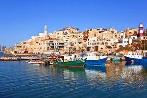 10 Top-Rated Tourist Attractions & Things to Do in Jaffa