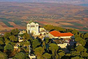 Exploring Mount Tabor: A Visitor's Guide