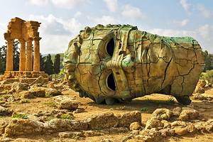 14 Top-Rated Tourist Attractions in Agrigento
