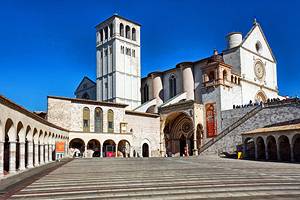 15 Top-Rated Attractions & Things to Do in Assisi