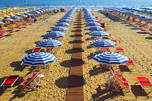 18 Top-Rated Beach Destinations in Italy