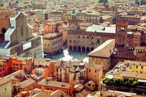 13 Top-Rated Attractions & Places to Visit in Bologna