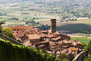 12 Top-Rated Attractions & Things to Do in Cortona