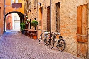 12 Top-Rated Tourist Attractions in Ferrara
