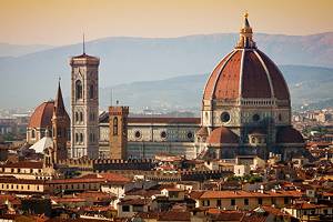 22 Top-Rated Tourist Attractions in Florence, Italy
