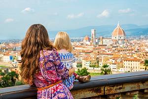 Florence with Kids: 11 Top Things to Do