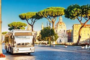 From Rome to Tivoli: 5 Best Ways to Get There