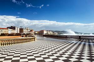 11 Top-Rated Tourist Attractions in Livorno