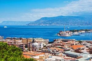 11 Top-Rated Tourist Attractions in Messina