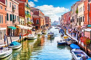 From Milan to Venice: 5 Best Ways to Get There