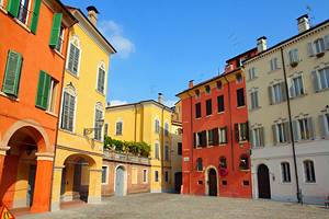 12 Top-Rated Tourist Attractions in Modena