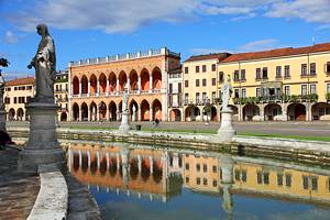 15 Top-Rated Tourist Attractions in Padua