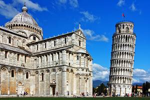 16 Top-Rated Tourist Attractions & Things to Do in Pisa