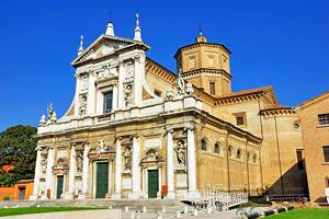 13 Top-Rated Tourist Attractions in Ravenna