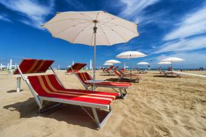 10 Top Tourist Attractions in Rimini & Easy Day Trips