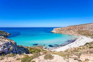 Sicily's Best Beaches