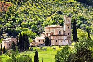13 Top-Rated Day Trips from Siena