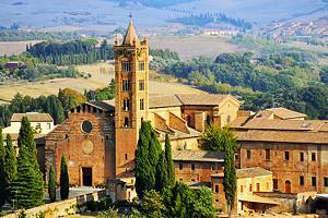 14 Top-Rated Tourist Attractions in Siena