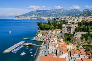 14 Top-Rated Attractions & Things to Do in Sorrento