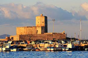 12 Top-Rated Tourist Attractions in Trapani