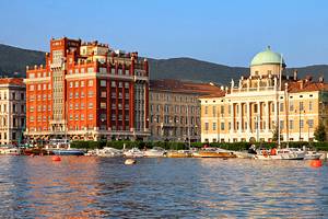 17 Top-Rated Attractions & Things to Do in Trieste