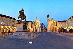 16 Top-Rated Tourist Attractions in Turin