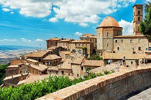 12 Top-Rated Attractions and Things to Do in Volterra
