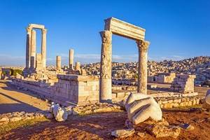 14 Top-Rated Things to Do in Amman