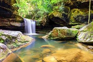 Kentucky in Pictures: 18 Beautiful Places to Photograph
