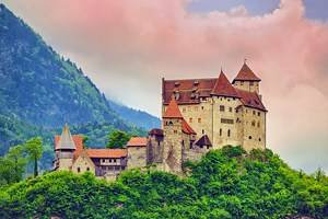 Liechtenstein in Pictures: 18 Beautiful Places to Photograph