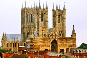 14 Top-Rated Tourist Attractions in Lincoln, England