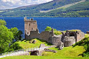 9 Top-Rated Attractions & Things to Do at Loch Ness
