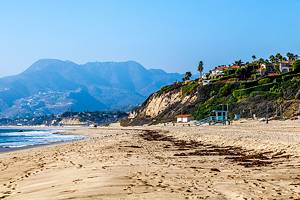 15 Top-Rated Day Trips from Los Angeles
