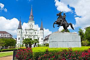 17 Top-Rated Tourist Attractions in New Orleans, LA