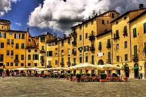 15 Top-Rated Attractions & Things to Do in Lucca