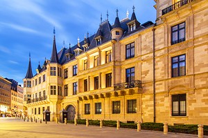 Luxembourg in Pictures: 16 Beautiful Places to Photograph
