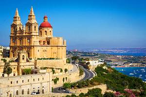 17 Top-Rated Tourist Attractions in Malta