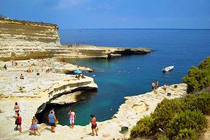 20 Top-Rated Day Trips from Valletta