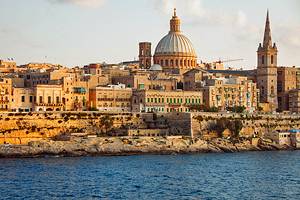 12 Top-Rated Attractions & Things to Do in Valletta