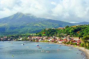 16 Top-Rated Tourist Attractions in Martinique