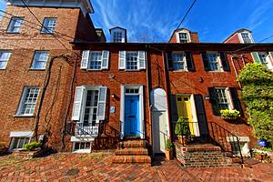 14 Top-Rated Attractions & Things to Do in Annapolis, MD