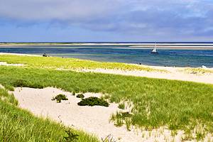 14 Top-Rated Beaches in New England